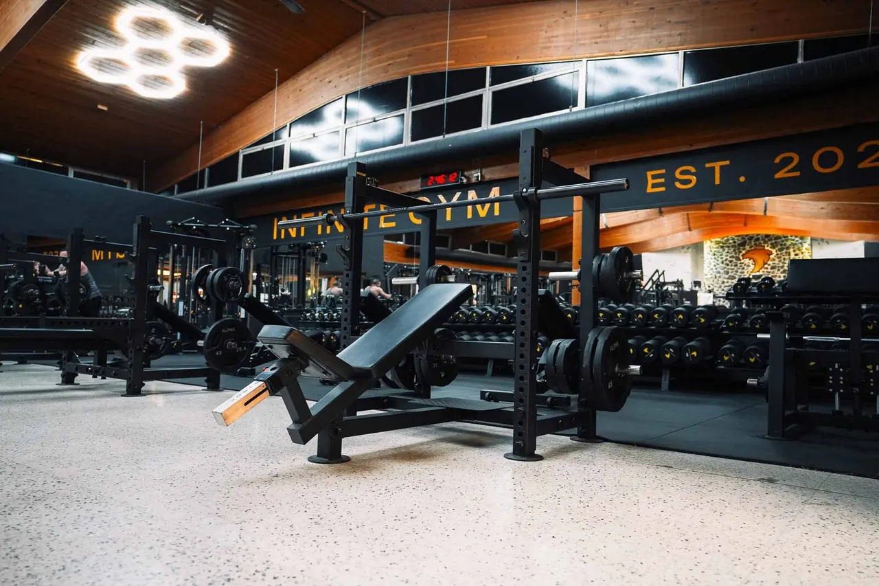 Alpha Fitness