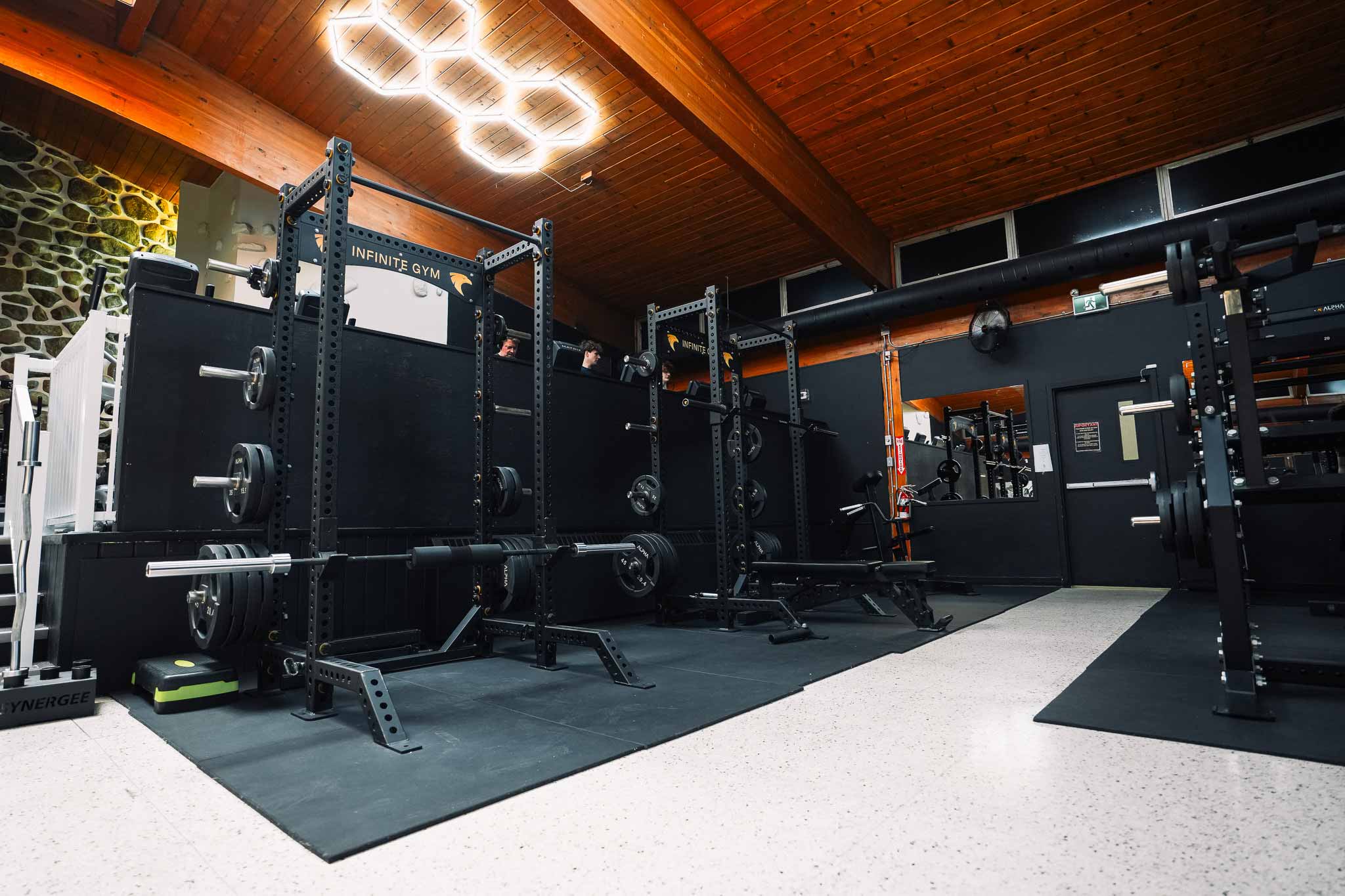 Alpha Fitness