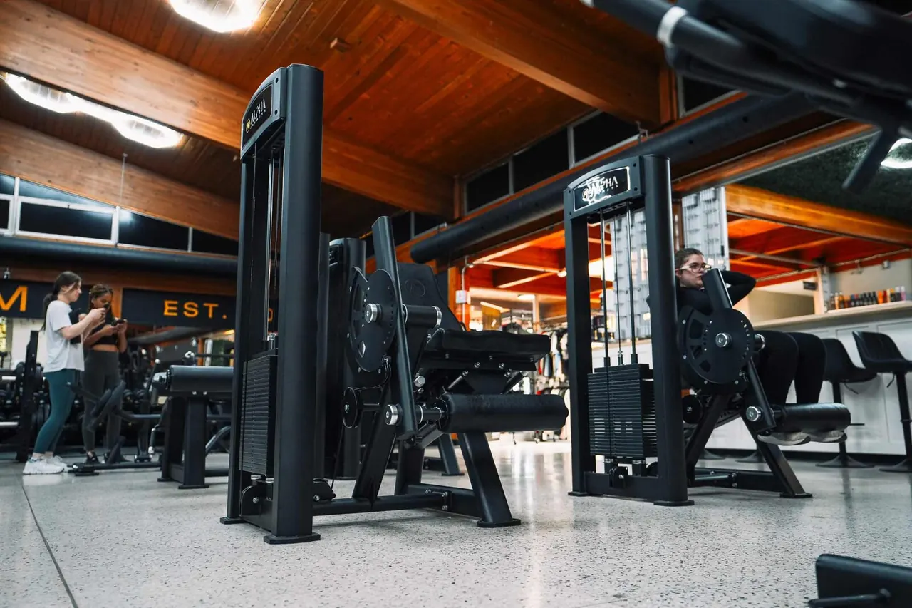 Alpha Fitness