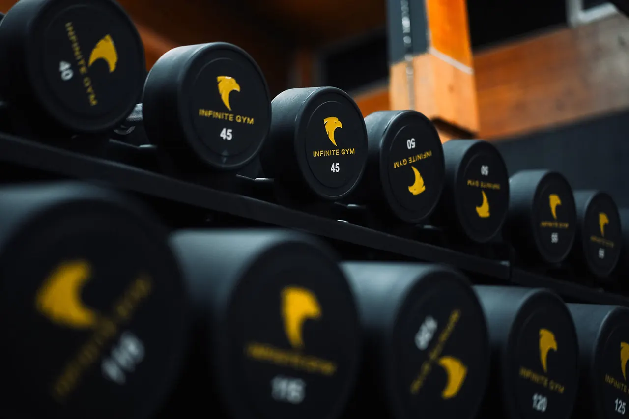 Alpha Fitness