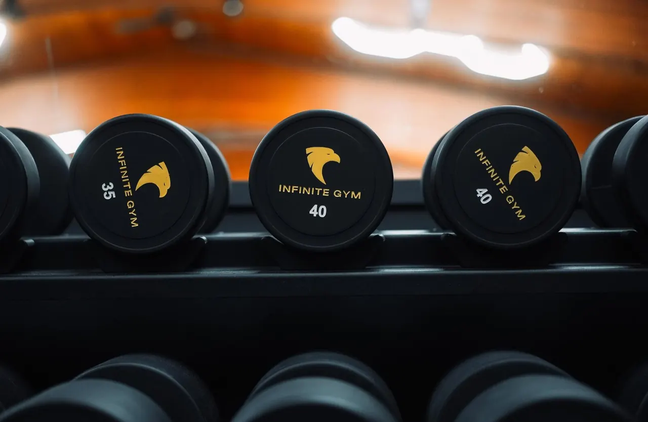 Alpha Fitness