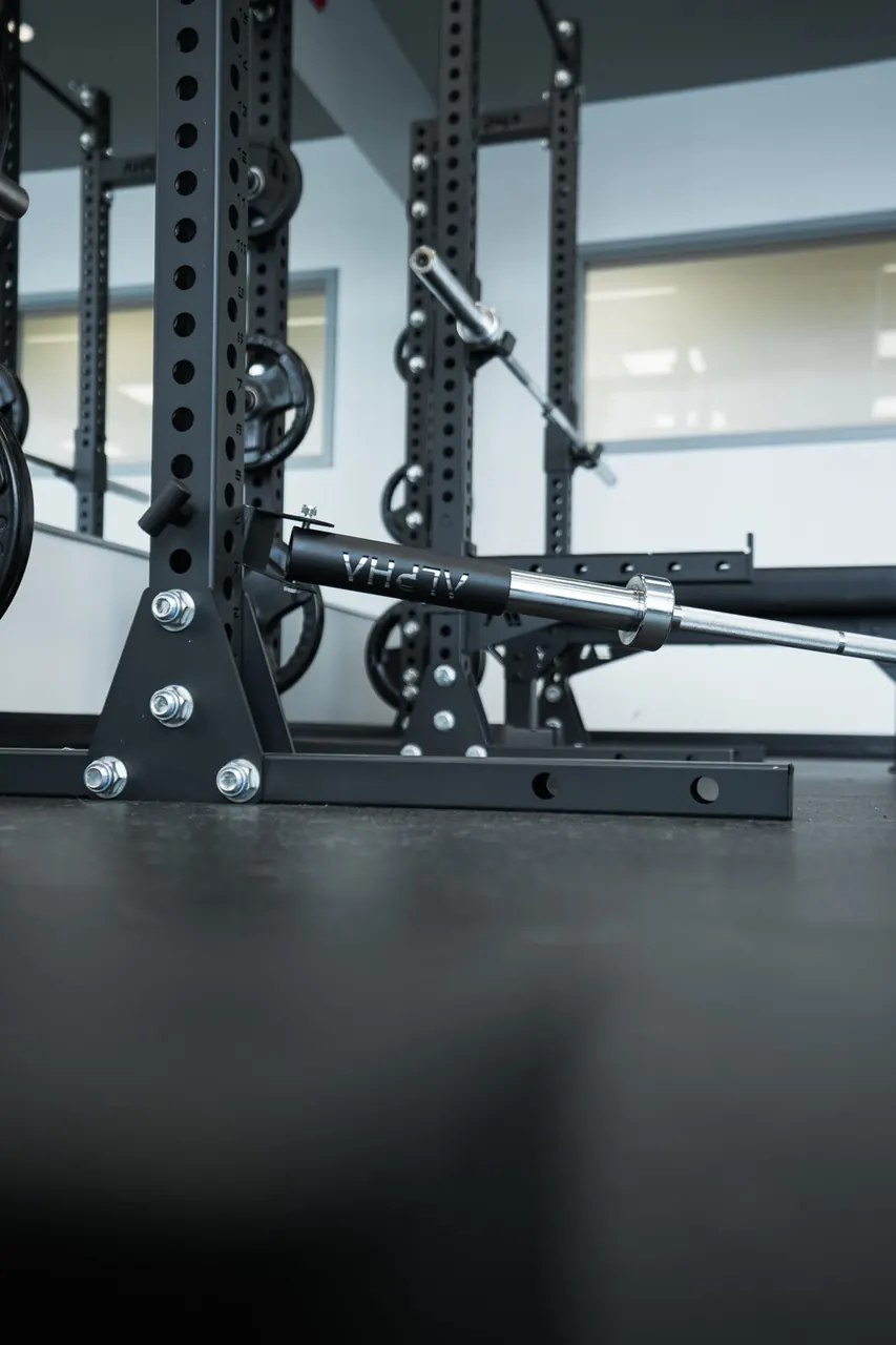 KIA Joliette gym corporatif