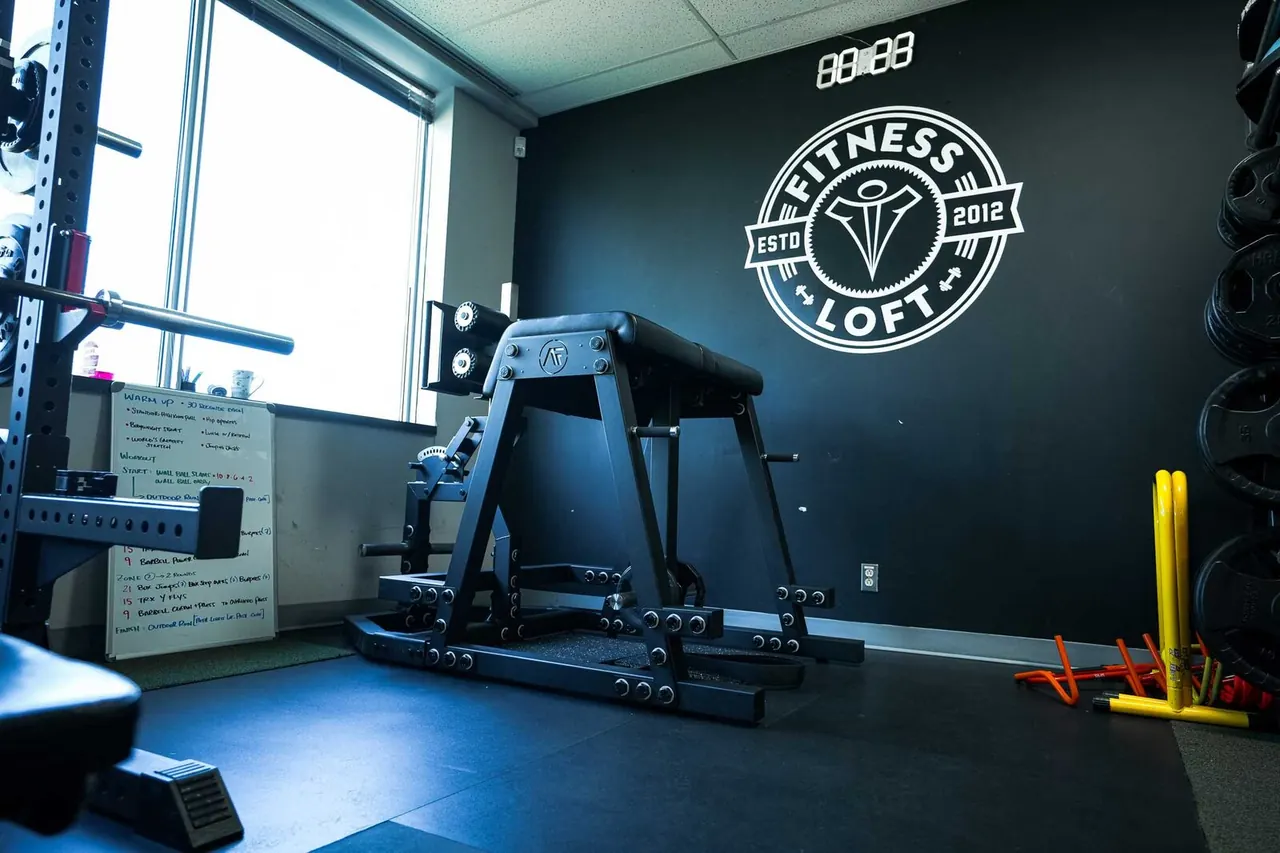 Alpha Fitness