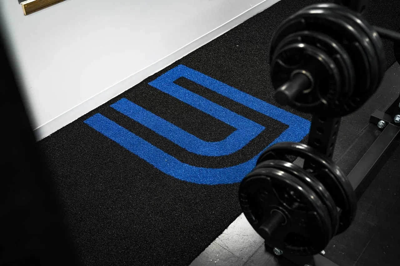 Gym Urbain Salles De Sport Professionnel