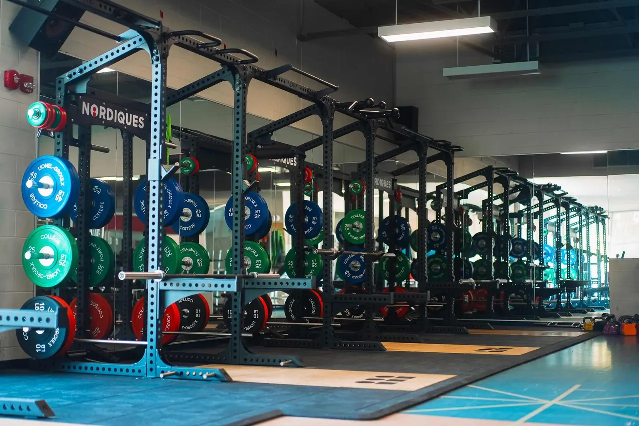 Alpha Fitness