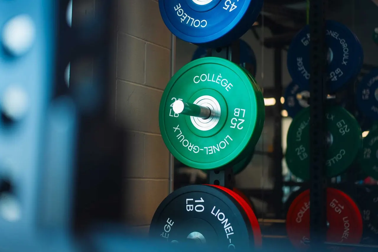 Alpha Fitness