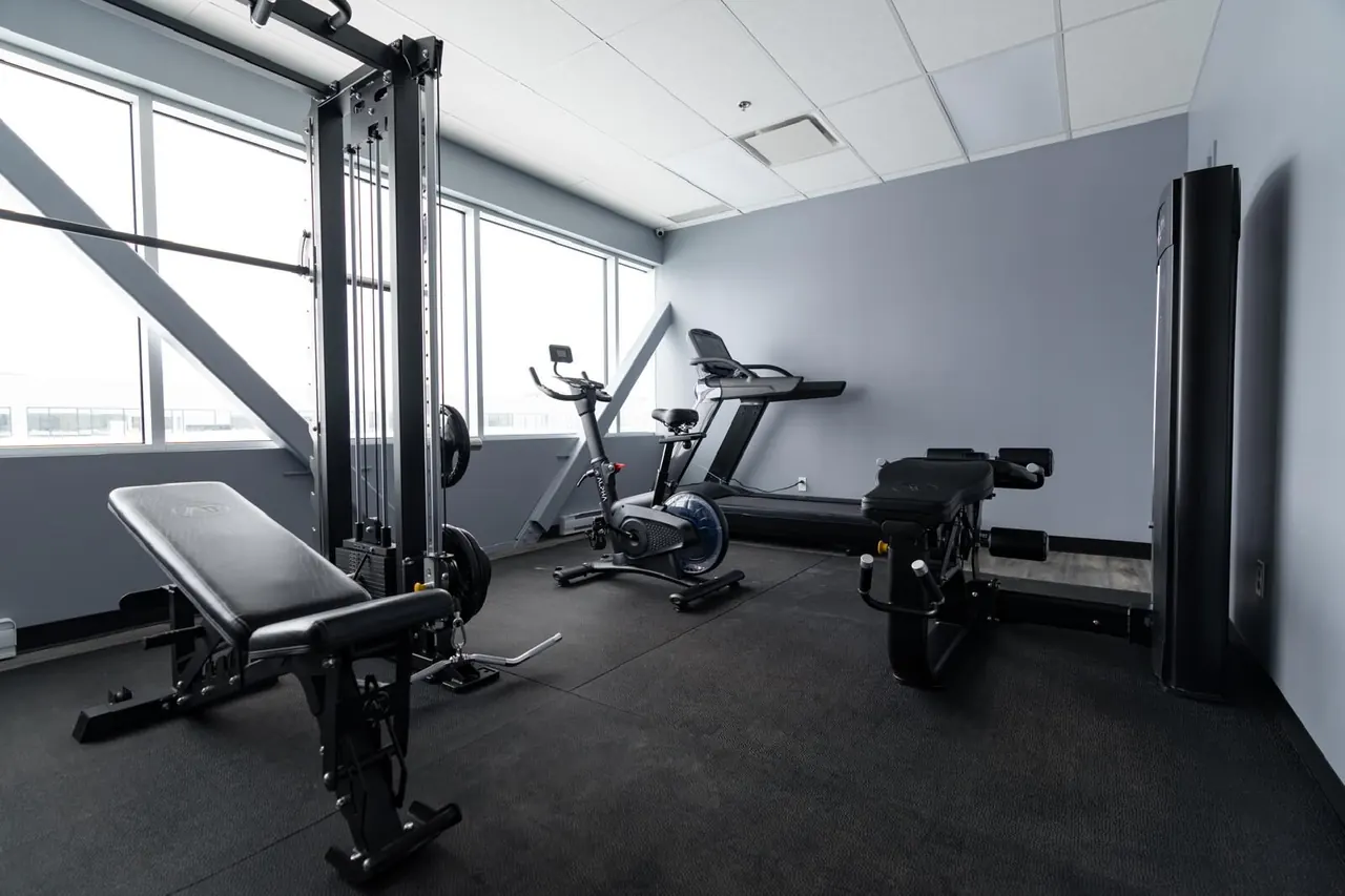 MCL Salles De Sport Professionnel