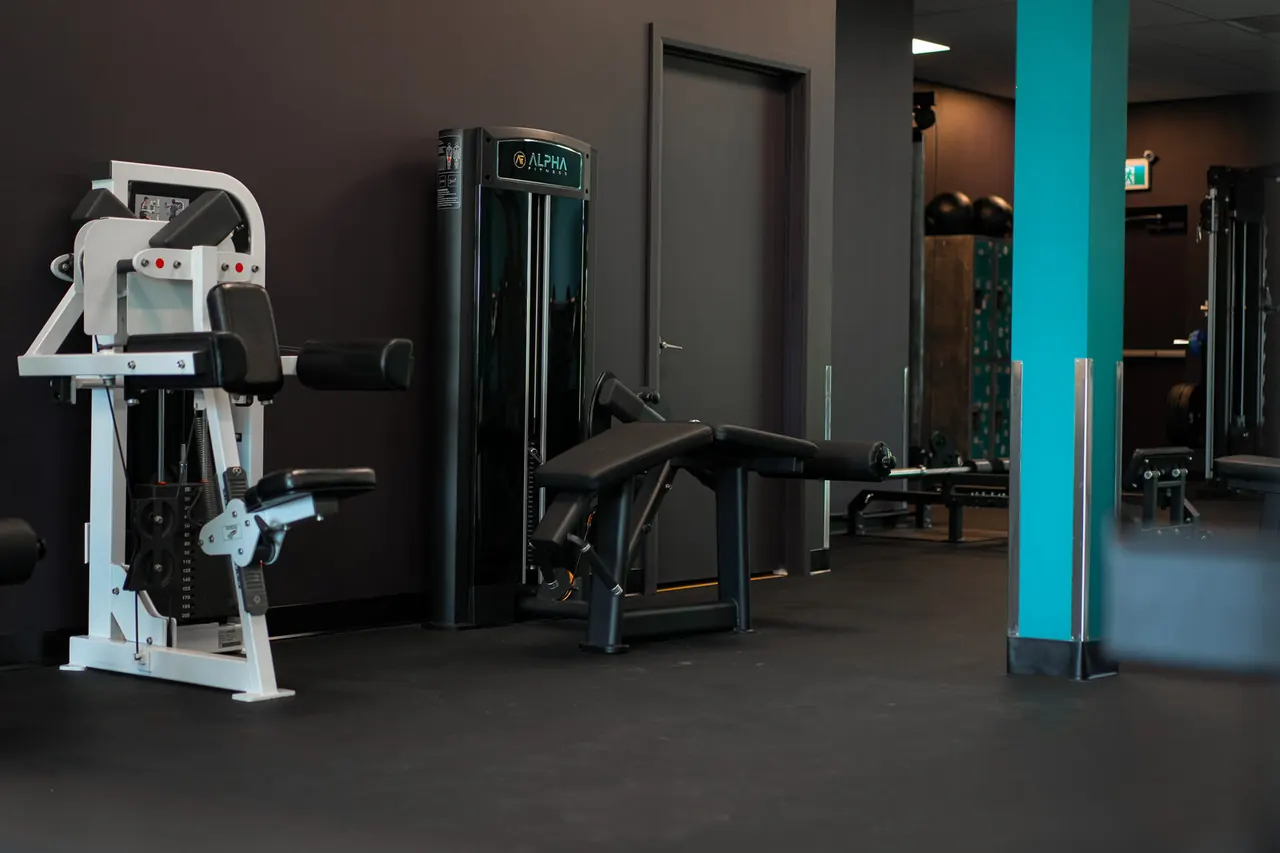 Momentum Club salle de sport
