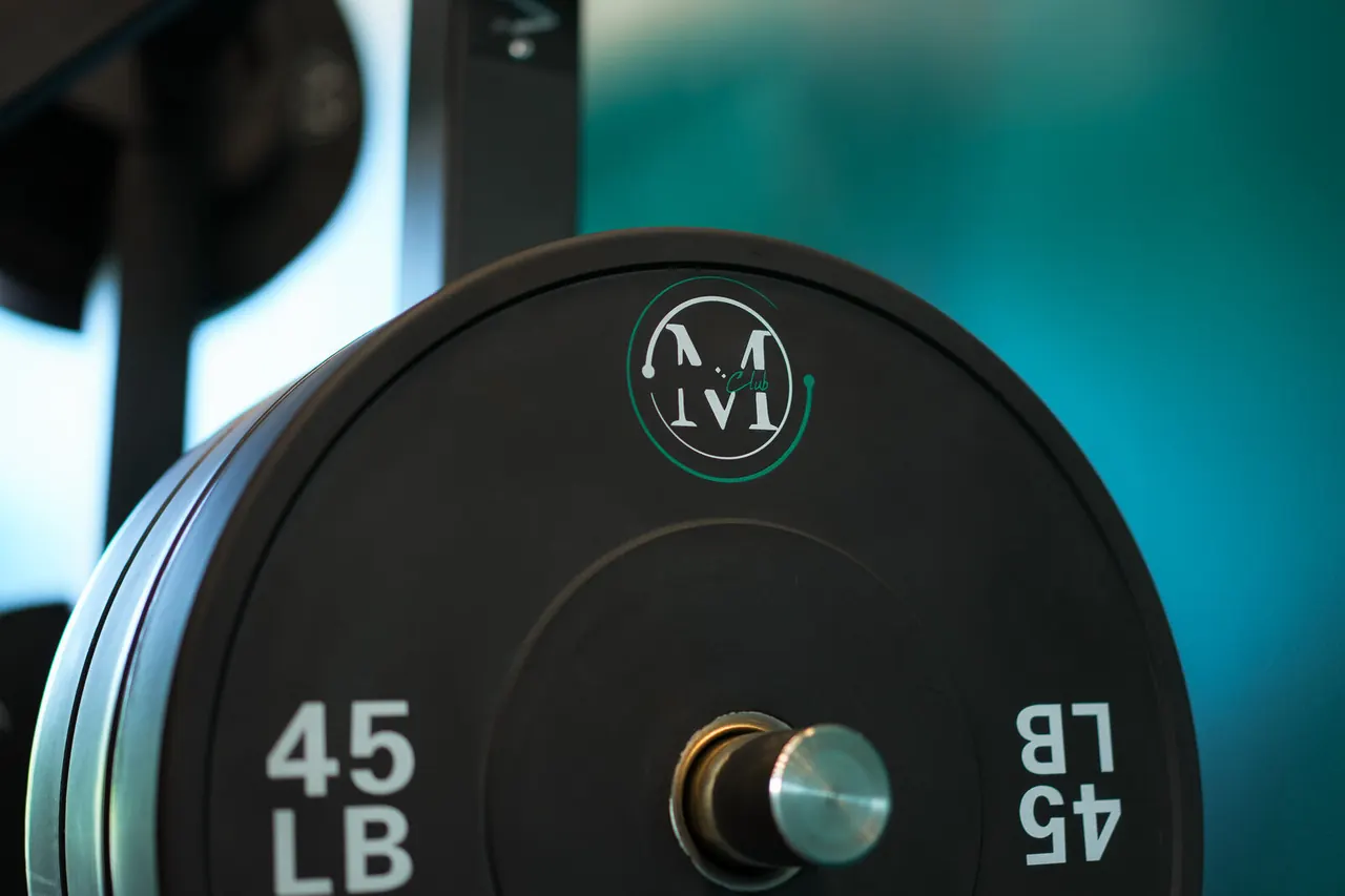 Momentum Club salle de sport