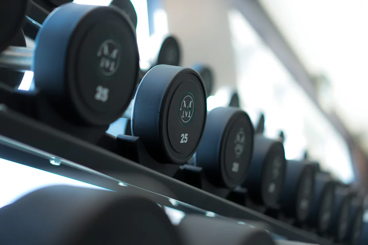 Momentum Club salle de sport