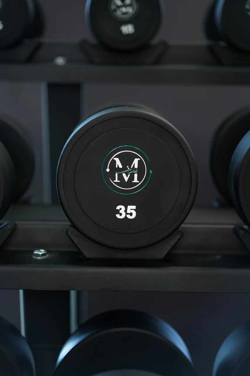 Momentum Club salle de sport