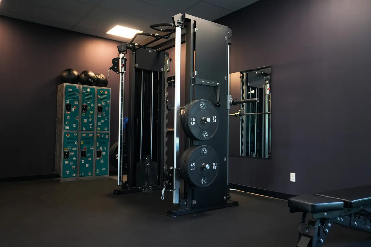 Momentum Club salle de sport