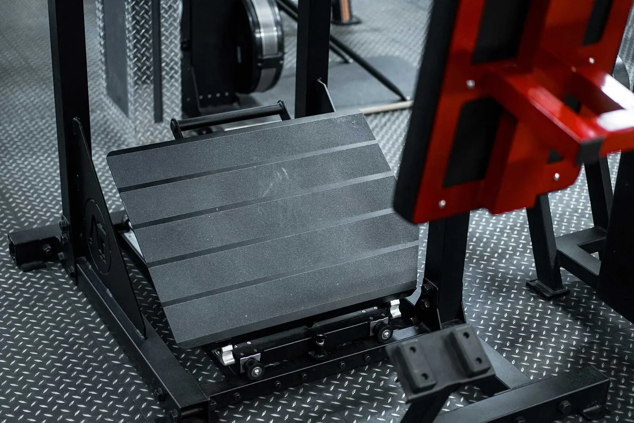 Privilège Gym Professional Gym Design