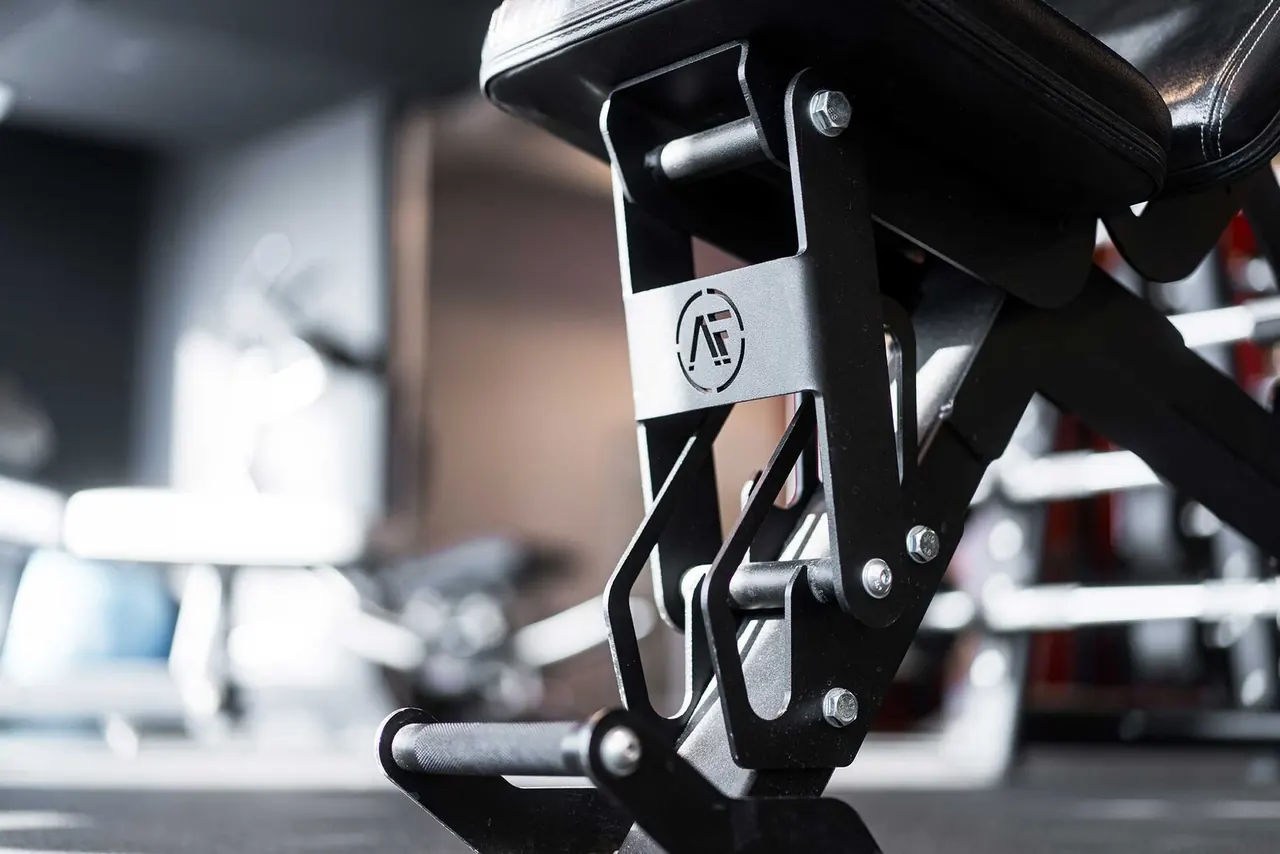 Privilège Gym Professional Gym Design