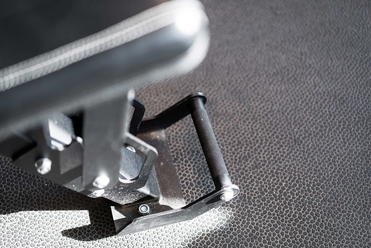 Privilège Gym Professional Gym Design