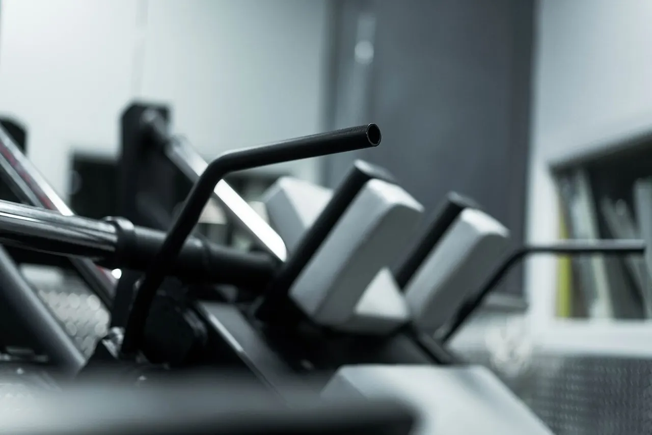 Privilège Gym Professional Gym Design