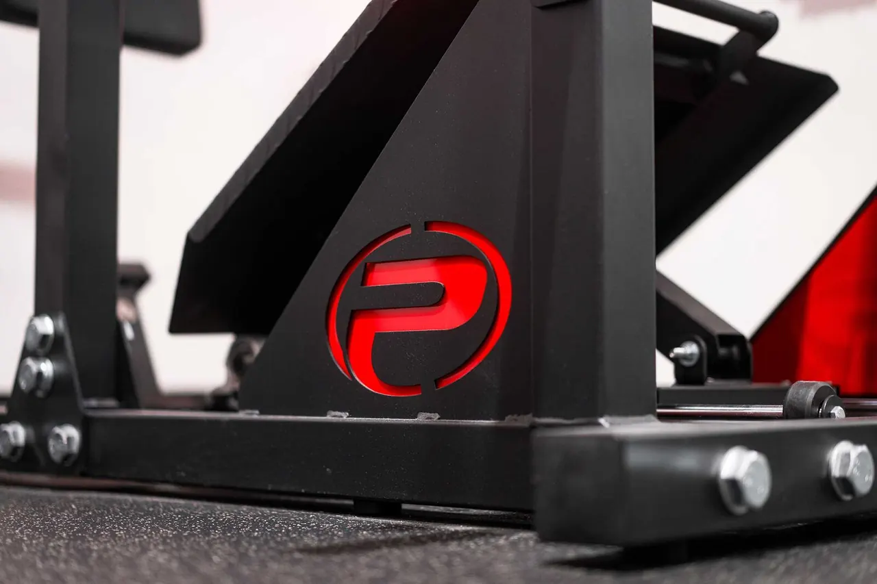 ProGym Professional Gym Design