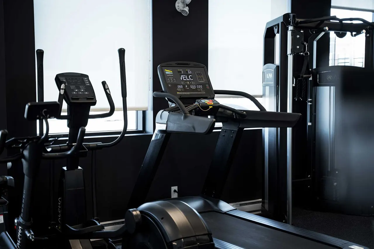 STC Salles De Sport Professionnel