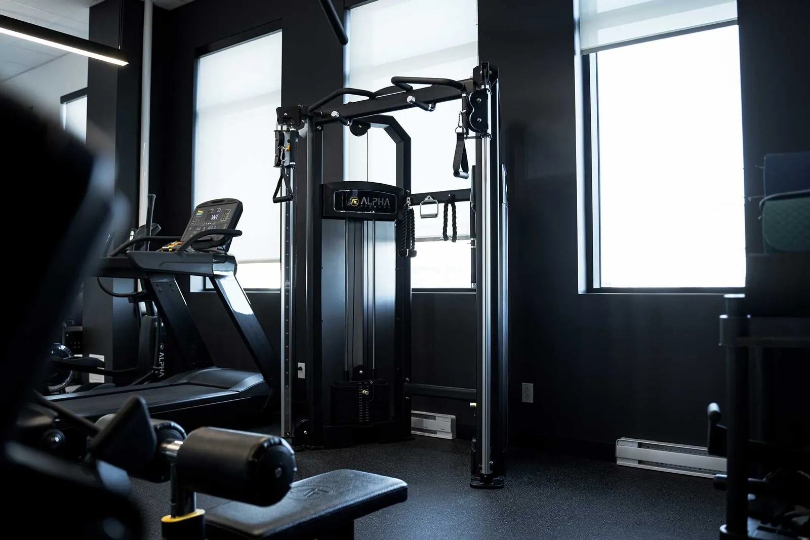 STC Salles De Sport Professionnel