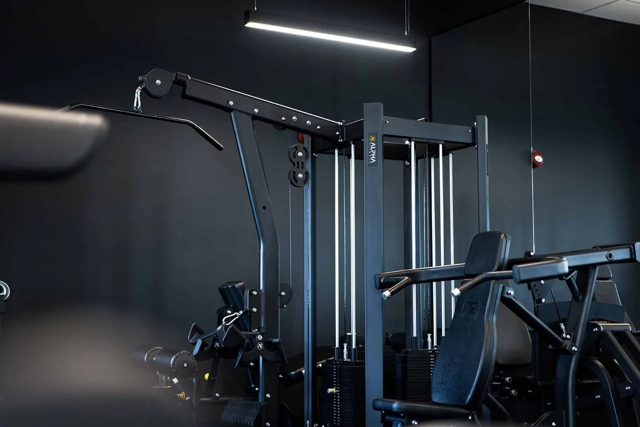 STC Salles De Sport Professionnel