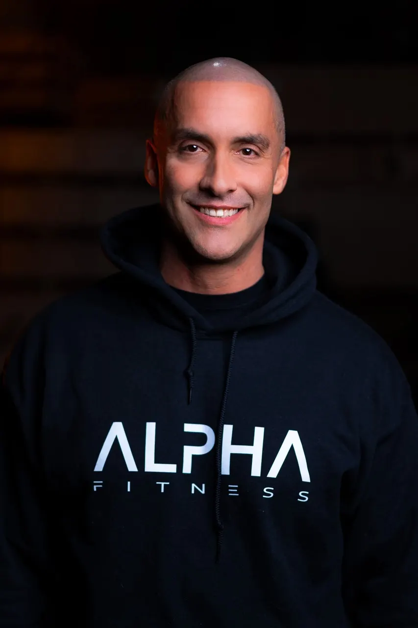 David - Développement des affaires, Alpha Fitness